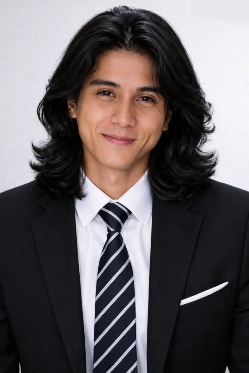 John Michael De Mesa